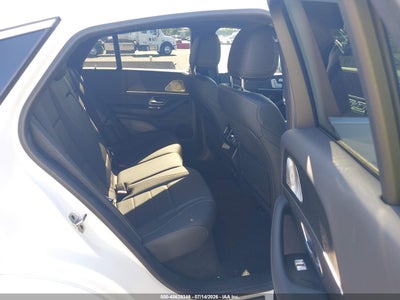 MERCEDES-BENZ GLE 450 COUPE