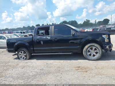 FORD F-150