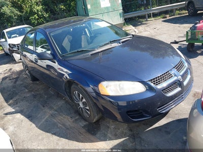 2004 Dodge Stratus