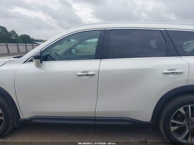 INFINITI QX60