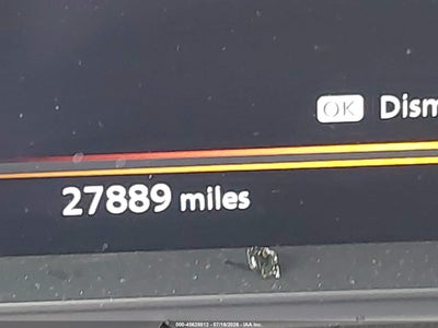 INFINITI QX60