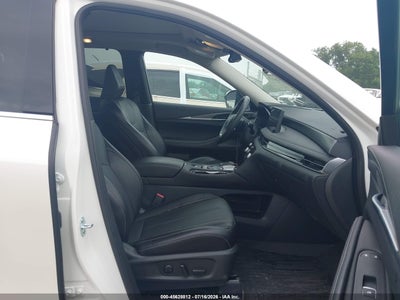 INFINITI QX60