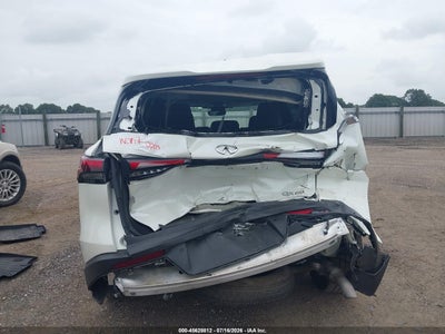 INFINITI QX60