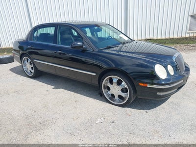 2005 Kia Amanti