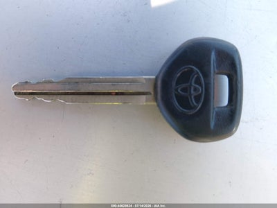 TOYOTA PRIUS C