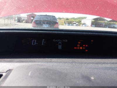 TOYOTA PRIUS C