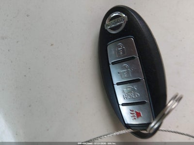 2015 NISSAN SENTRA 11