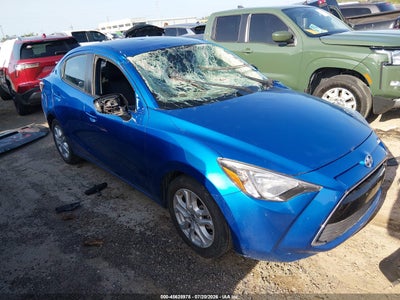 2016 Scion Ia