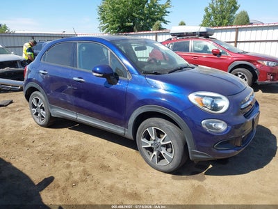 ZFBCFYBT1GP512632 FIAT 500X Photo 1