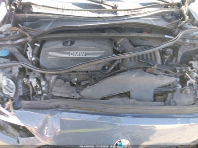 BMW 228I GRAN COUPE