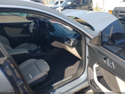 BMW 228I GRAN COUPE
