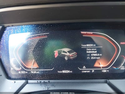 BMW 228I GRAN COUPE