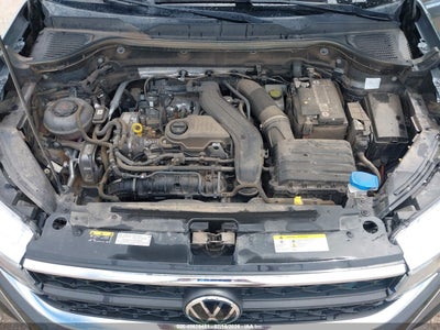 VOLKSWAGEN TAOS