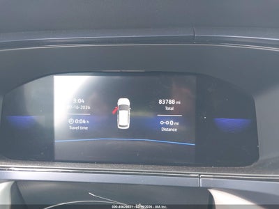 VOLKSWAGEN TAOS