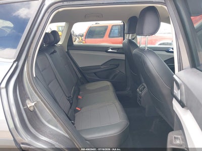VOLKSWAGEN TAOS