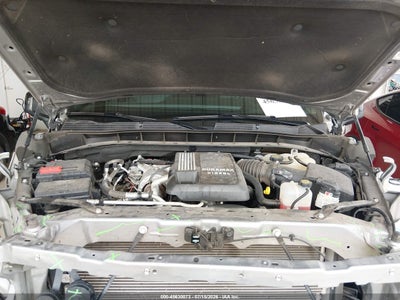 GMC SIERRA 1500