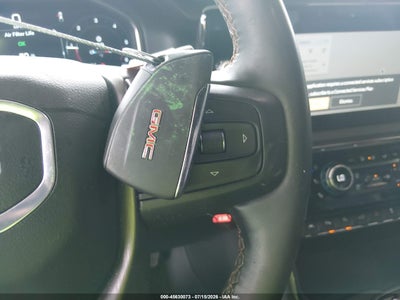 GMC SIERRA 1500