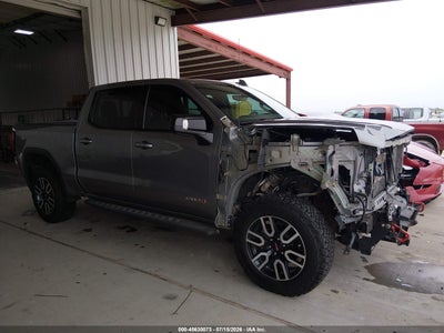 GMC SIERRA 1500
