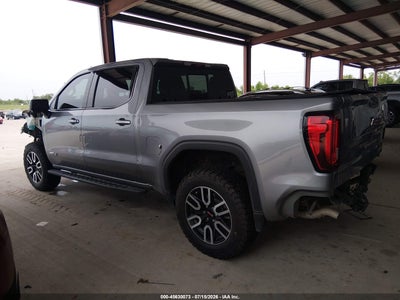 GMC SIERRA 1500