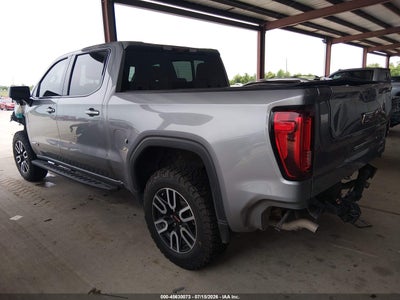 GMC SIERRA 1500