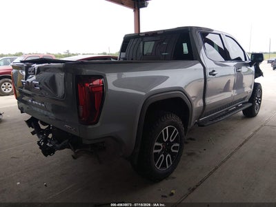 GMC SIERRA 1500