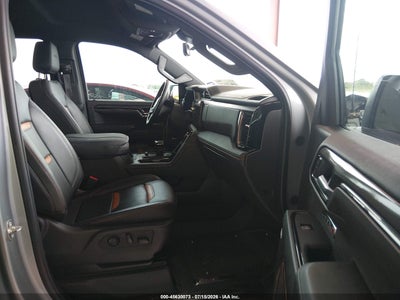 GMC SIERRA 1500