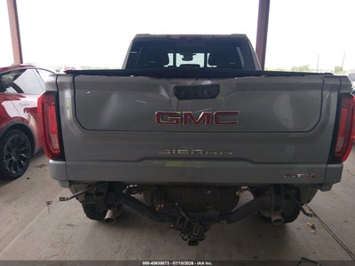 GMC SIERRA 1500