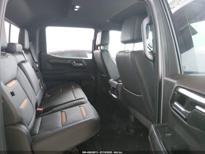 GMC SIERRA 1500