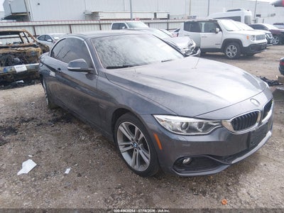 2017 Bmw 430I