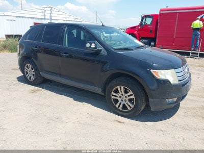 Фото 1 - FORD EDGE