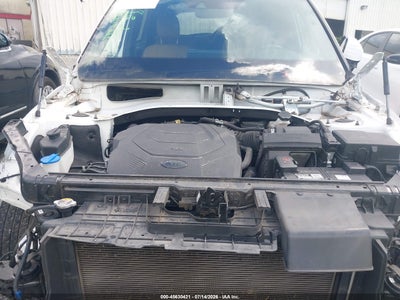 KIA TELLURIDE