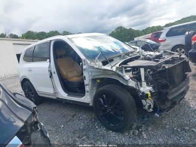KIA TELLURIDE