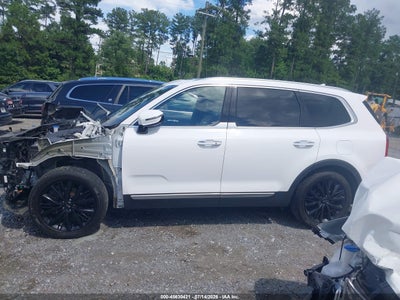 KIA TELLURIDE