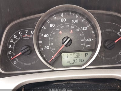2014 TOYOTA RAV4 7