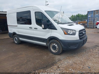 2020 FORD TRANSIT-150
