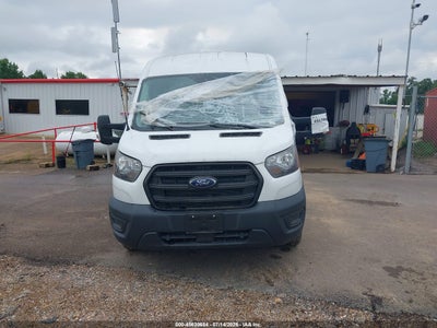 2020 FORD TRANSIT-150 18