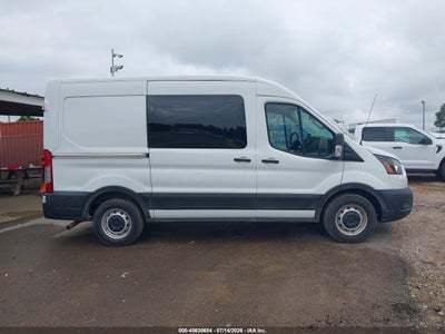2020 FORD TRANSIT-150 19