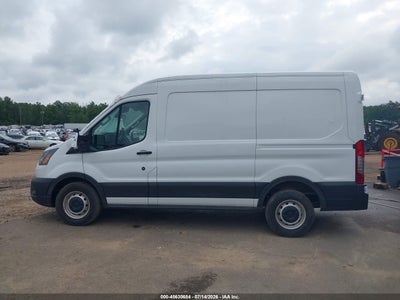 2020 FORD TRANSIT-150 20