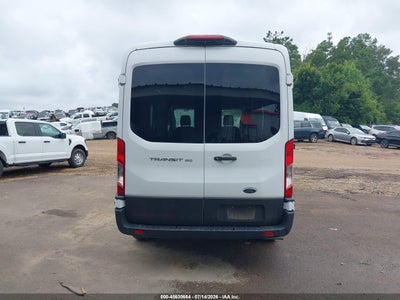 2020 FORD TRANSIT-150 22