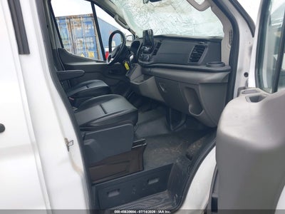 2020 FORD TRANSIT-150 5