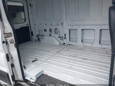 2020 FORD TRANSIT-150 8