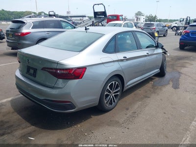 VOLKSWAGEN JETTA