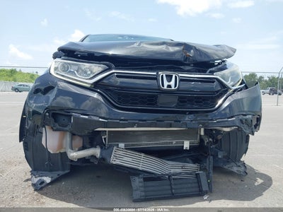 2020 HONDA CR-V 20