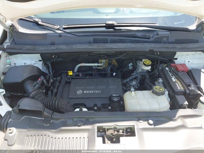BUICK ENCORE