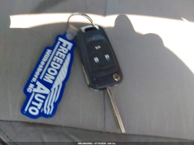 BUICK ENCORE
