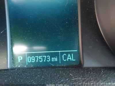BUICK ENCORE