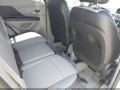 BUICK ENCORE