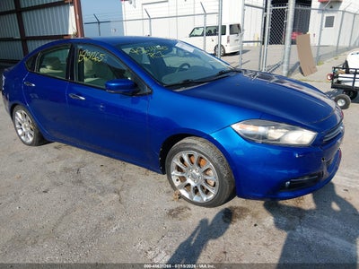 2013 Dodge Dart