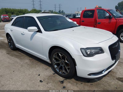2015 Chrysler 300