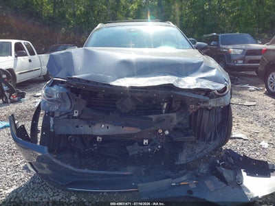 MAZDA CX-9